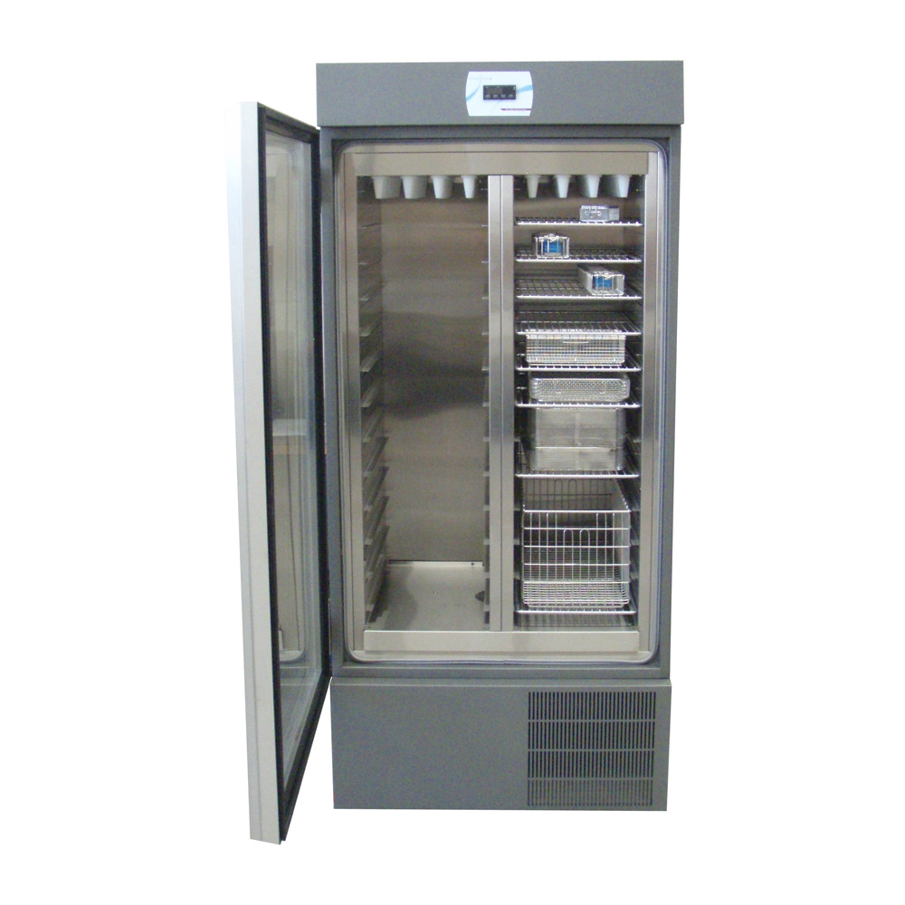 DM Series Medical drying tubes and instruments Steridium